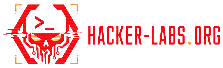 Hacker-Labs.org